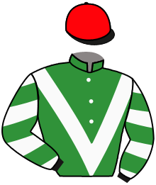 Casaque n°5