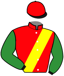 Casaque n°4