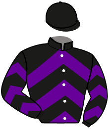 Casaque n°5