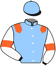 Casaque n°11