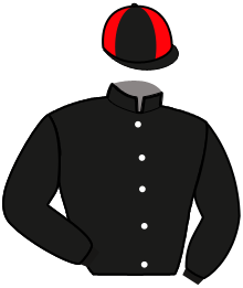 Casaque n°5