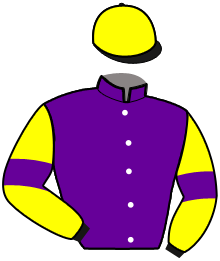 Casaque n°10