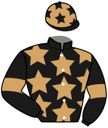 Casaque n°2