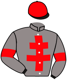 Casaque n°1