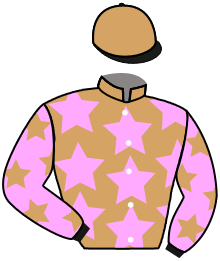 Casaque n°10