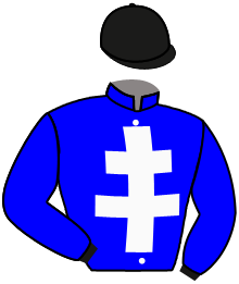 Casaque n°11