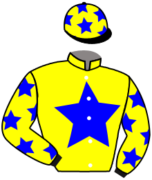 Casaque n°12