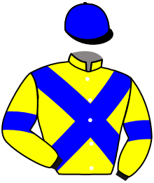 Casaque n°2