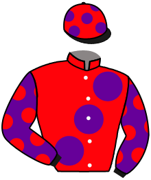 Casaque n°5