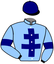 Casaque n°6