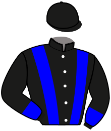 Casaque n°10