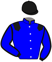 Casaque n°13