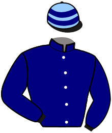 Casaque n°4