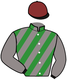 Casaque n°6