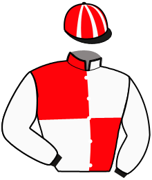 Casaque n°9