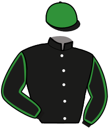 Casaque n°16