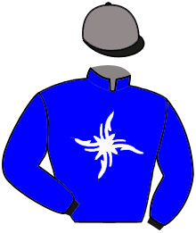 Casaque n°6