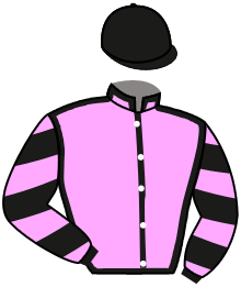 Casaque n°11