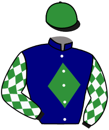 Casaque n°11