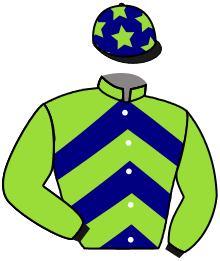 Casaque n°13