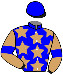 Casaque n°7