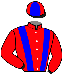 Casaque n°3