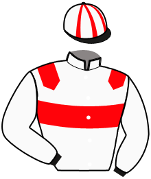 Casaque n°5