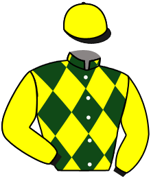 Casaque n°10
