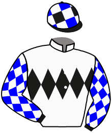 Casaque n°13