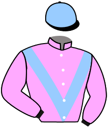 Casaque n°5