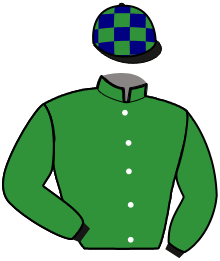 Casaque n°4