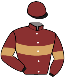Casaque n°7