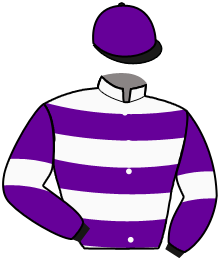 Casaque n°13