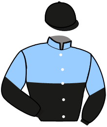 Casaque n°12