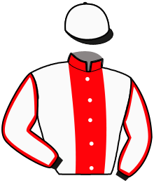 Casaque n°3
