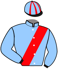 Casaque n°13