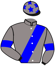 Casaque n°9