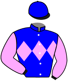 Casaque n°3