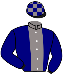 Casaque n°5