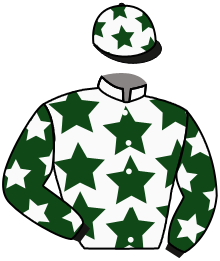 Casaque n°2