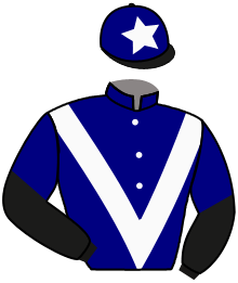Casaque n°7