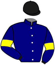 Casaque n°5