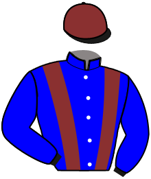 Casaque n°3