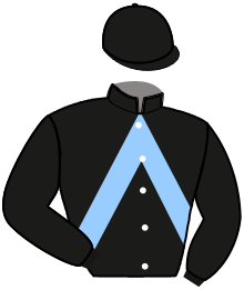 Casaque n°6