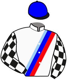 Casaque n°8