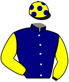 Casaque n°12