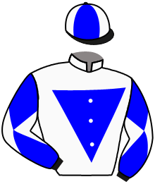 Casaque n°7