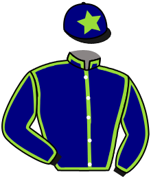 Casaque n°7