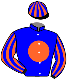 Casaque n°12