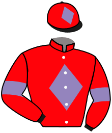 Casaque n°4